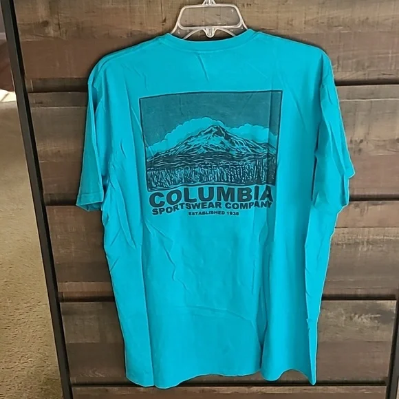 Graphic tee - Picture 4 of 5